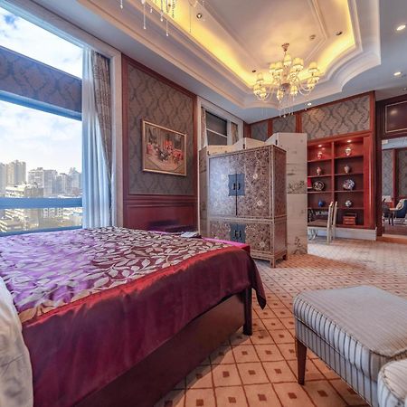 Ramada Yichang Hotel Екстериор снимка